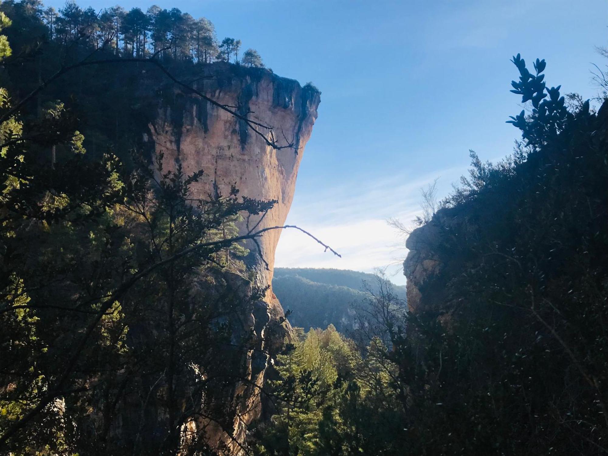 Casas Rurales Chon Alto Tajo Peralejos de las Truchas Bagian luar foto
